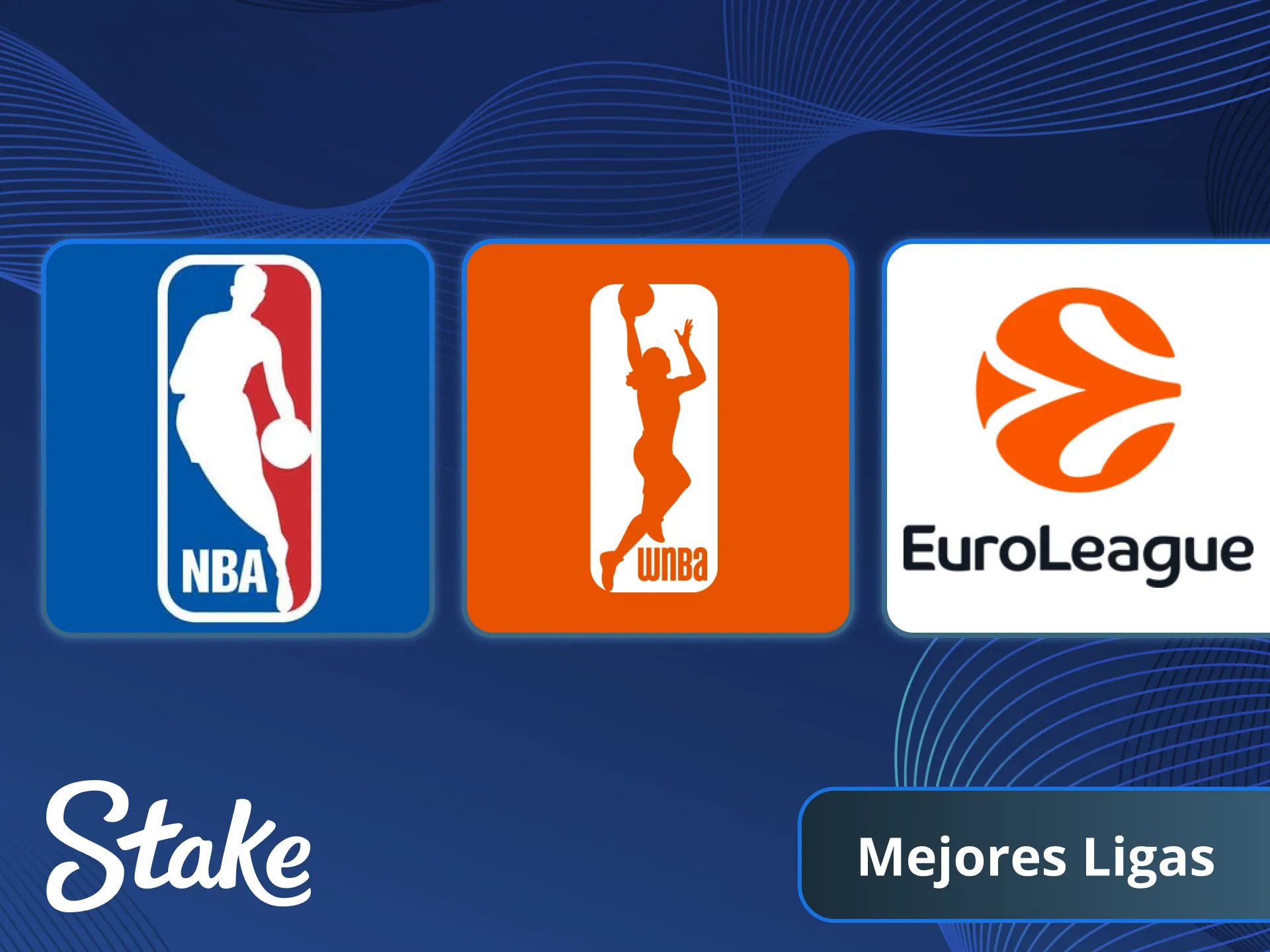 La mejor apuesta de casino con cualquier liga de baloncesto.