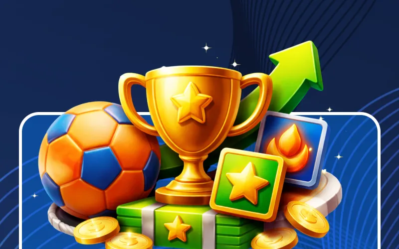 Tu bono de apuestas deportivas te espera en Stake.