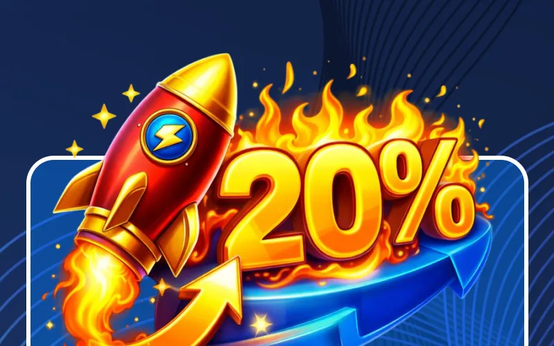 Tu impulso ya te está esperando en Stake.