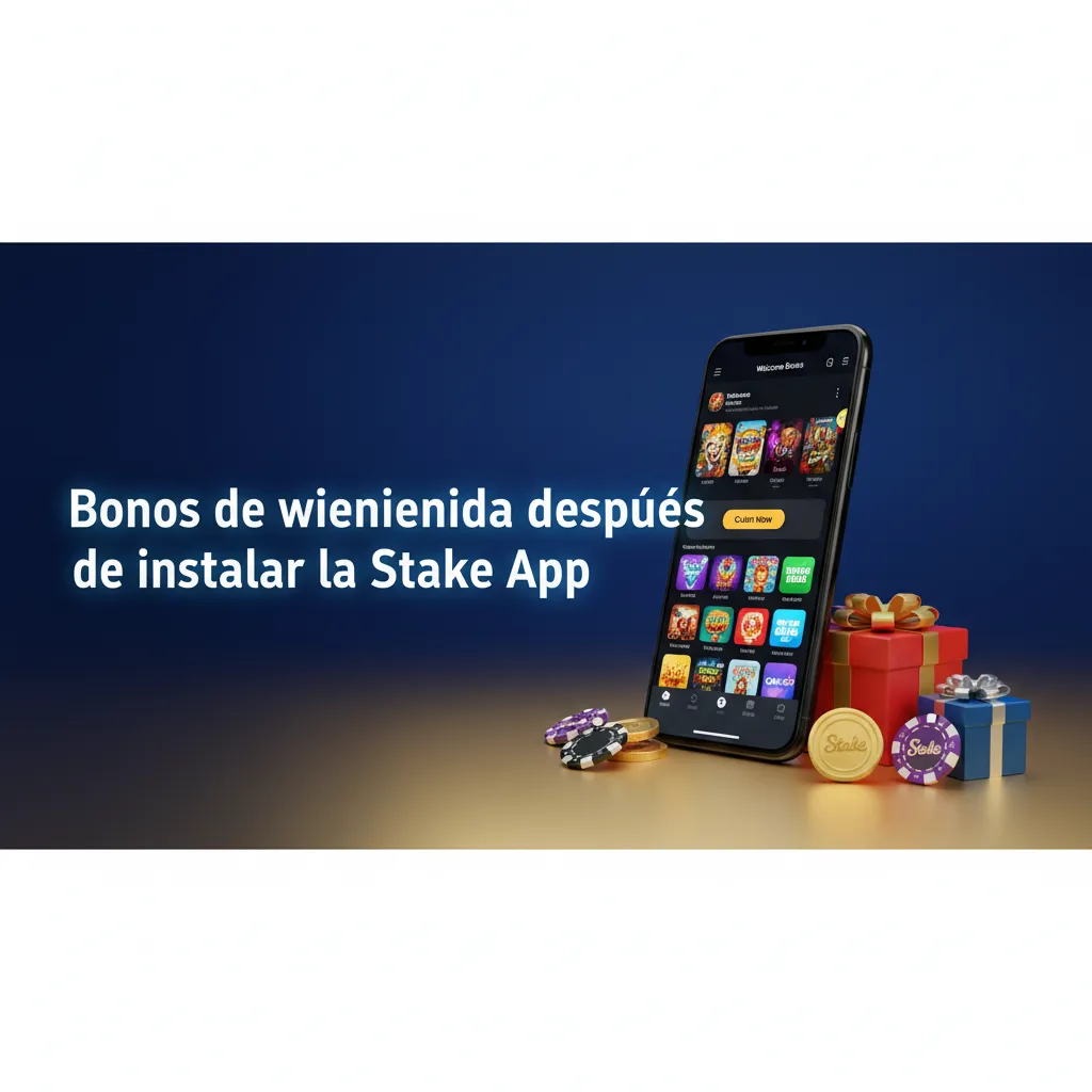 Promo de bienvenida de Stake: bono 200% hasta 3750 PEI en Perú para nuevos usuarios. Casino, apuestas y giros gratis. T&C.