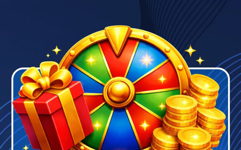 Los mejores bonos de tragamonedas en Stake.