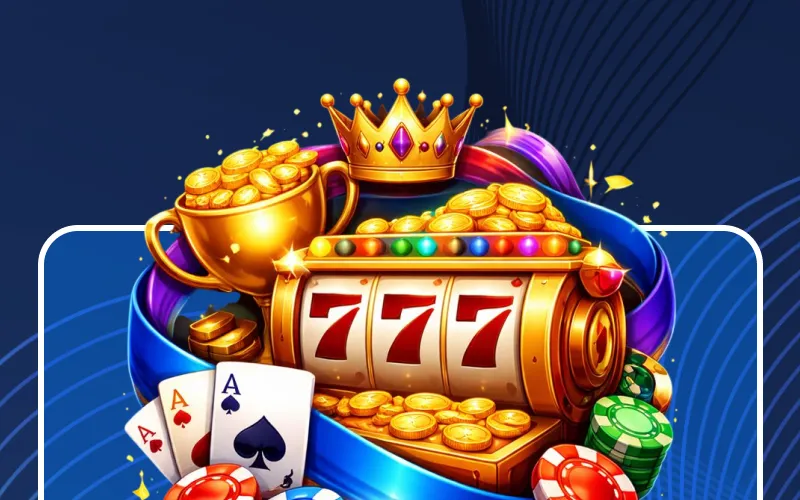 En Stake te esperan bonificaciones ganadoras.