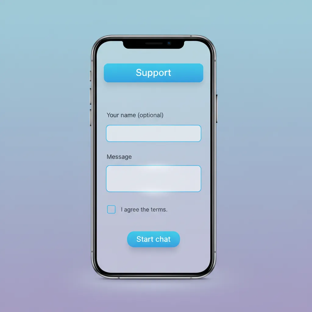 Atención al cliente: chat 24/7 en la app, support@stake.com, centro de ayuda, comunidad y foros. Chat más rápido.