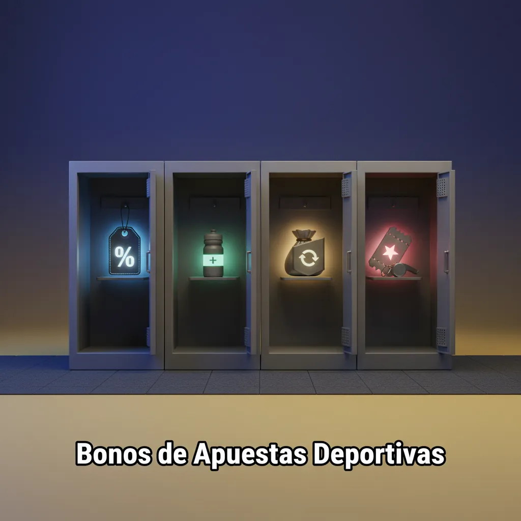 Bonos de apuestas deportivas: sin riesgo hasta 50 PEI, cuotas mejoradas 5%-25%, combinada plus 10%-50%, seguro multi 5+