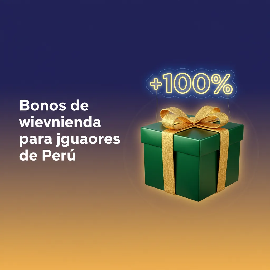 Banner de bonos en Perú: 200% hasta 3750 PEI. Casino rollover 35x; deportes 5x cuota 1.7. Depósito y T&C aplican.