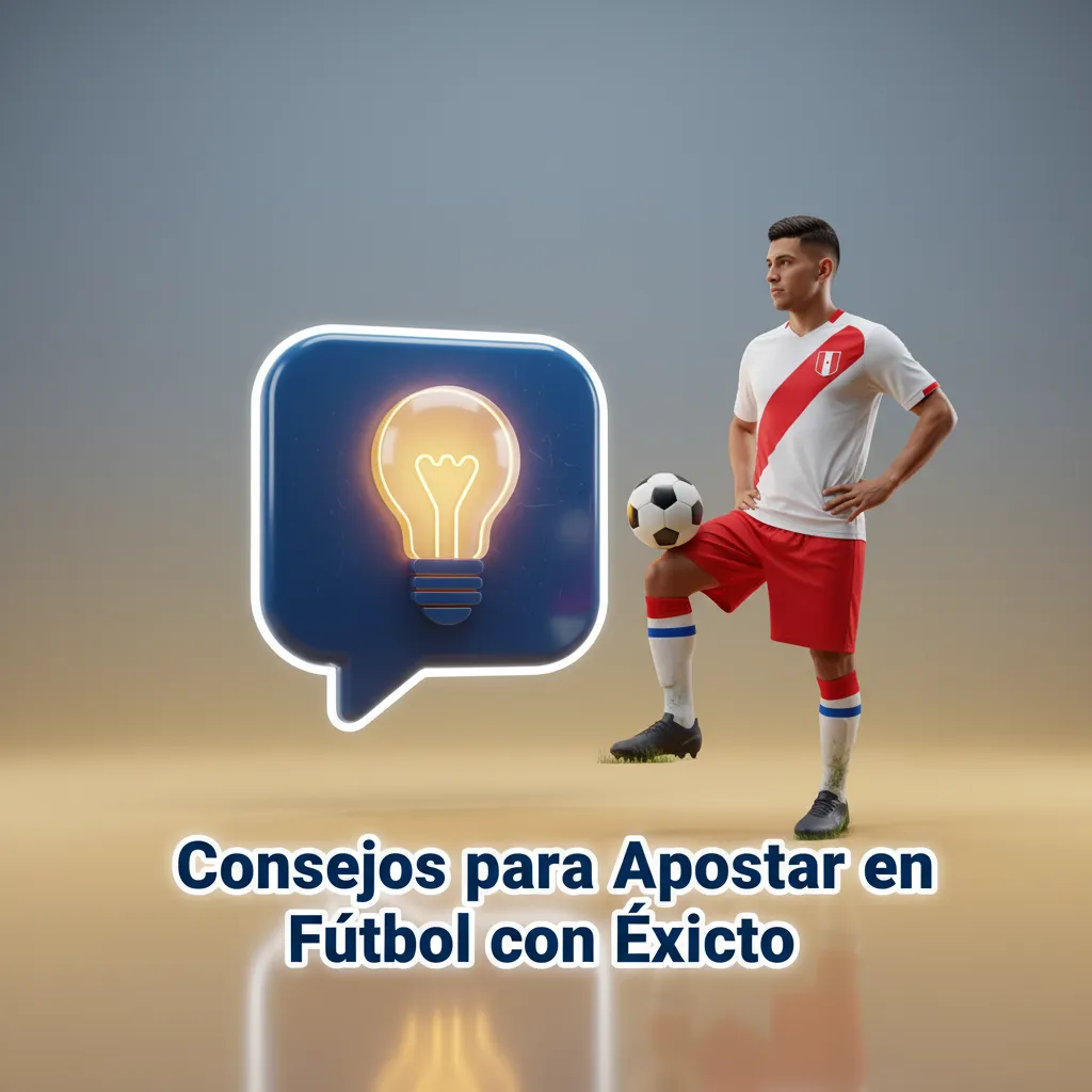Checklist de apuestas de fútbol: forma, lesiones, táctica, cuotas y banca, con balón y gráficos de datos.