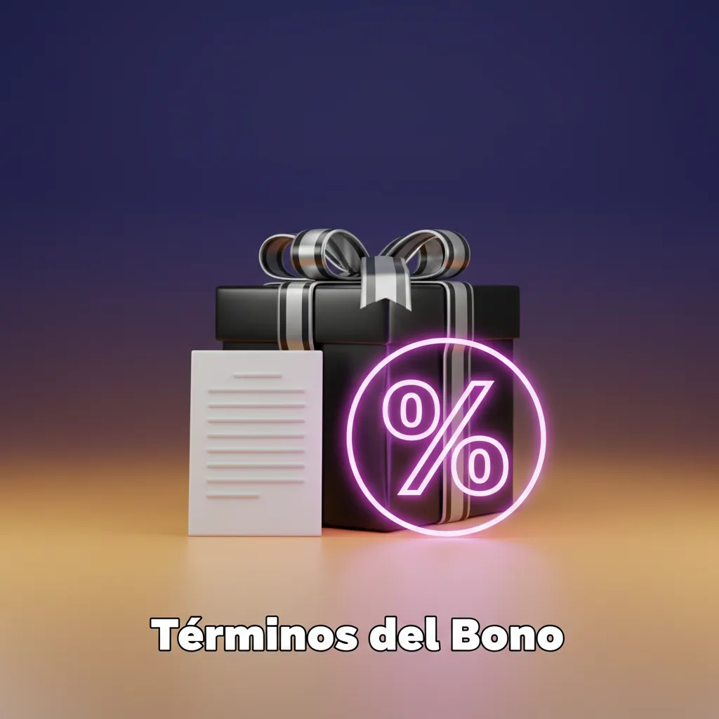 Página de Términos del Bono: reglas de promoción, 18+, Perú, verificación, depósito mínimo, rollover, KYC y tributos