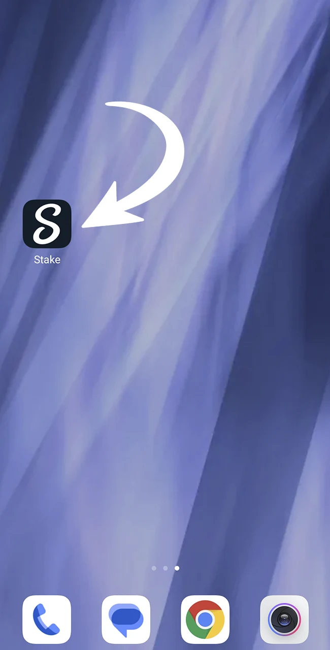 Ingresá a tu cuenta deportiva desde el sitio oficial Stake hoy.