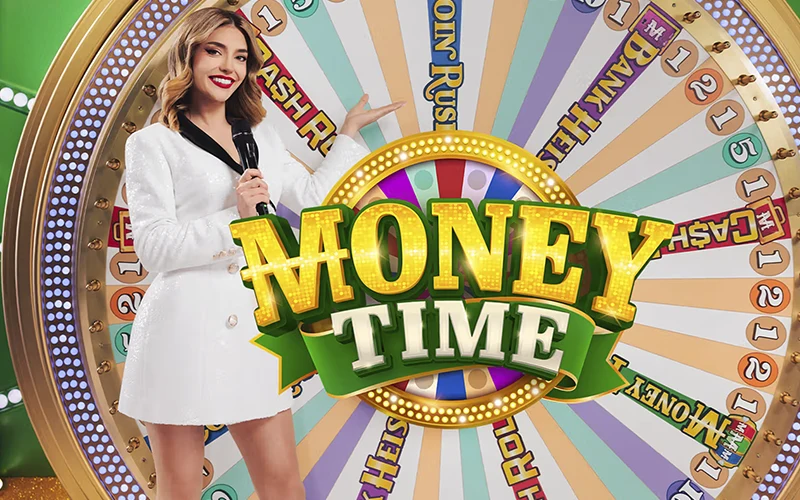 Disfrutá del sorteo Money Time en el sitio oficial Stake Perú.