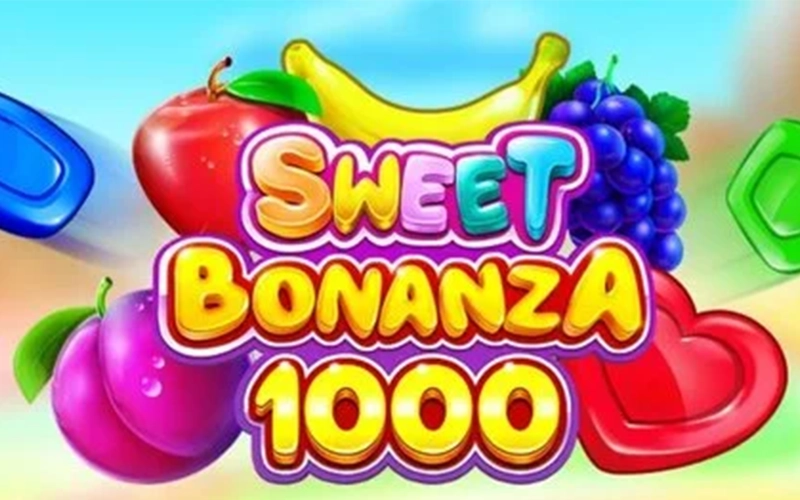 Jugá a Sweet Bonanza mil en el sitio oficial Stake Perú.